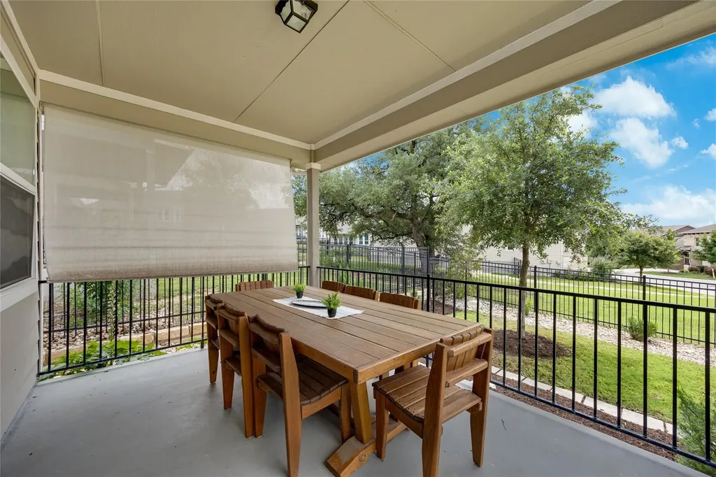 700 Affazia Lane Georgetown TX 78628