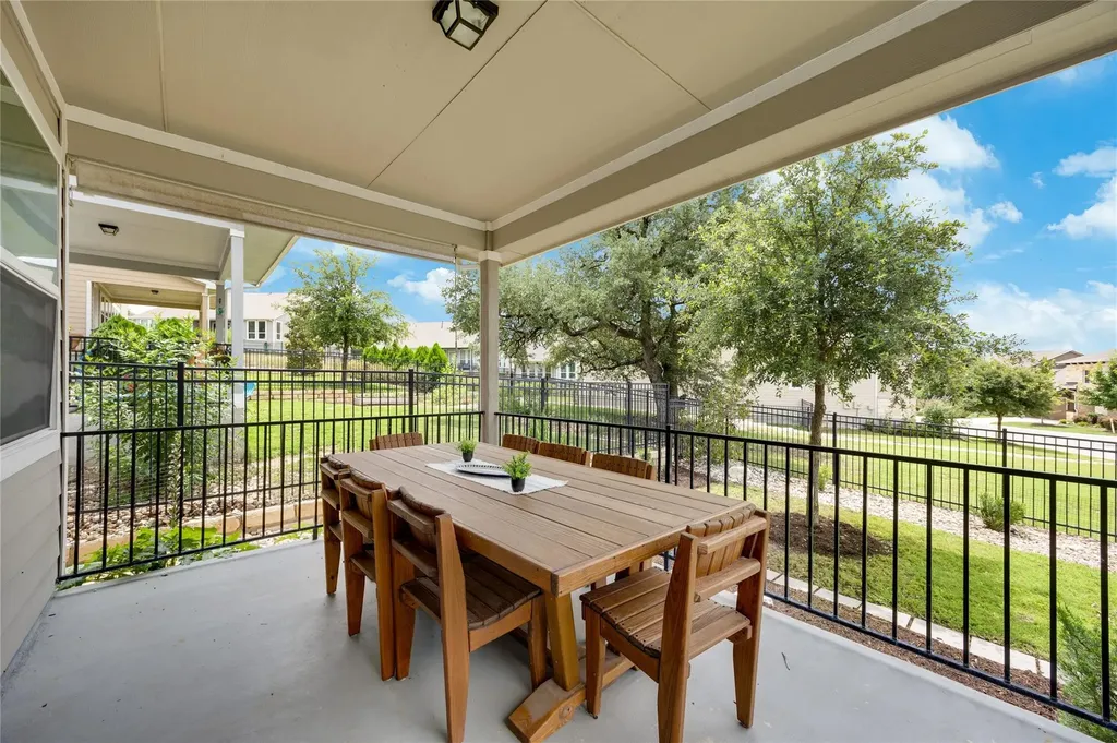 700 Affazia Lane Georgetown TX 78628