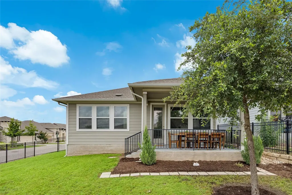700 Affazia Lane Georgetown TX 78628