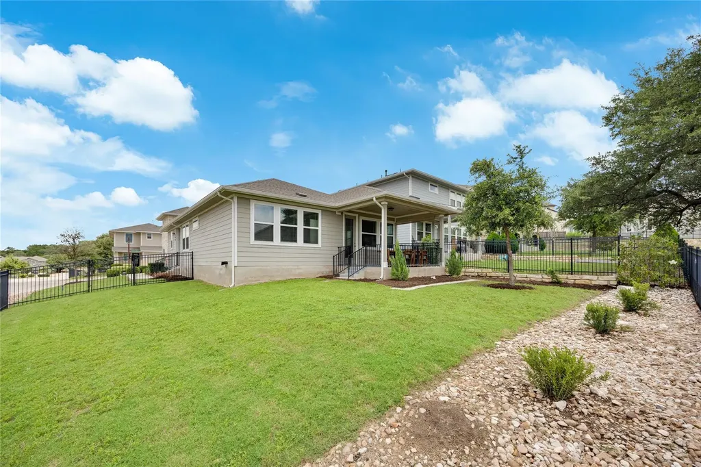 700 Affazia Lane Georgetown TX 78628