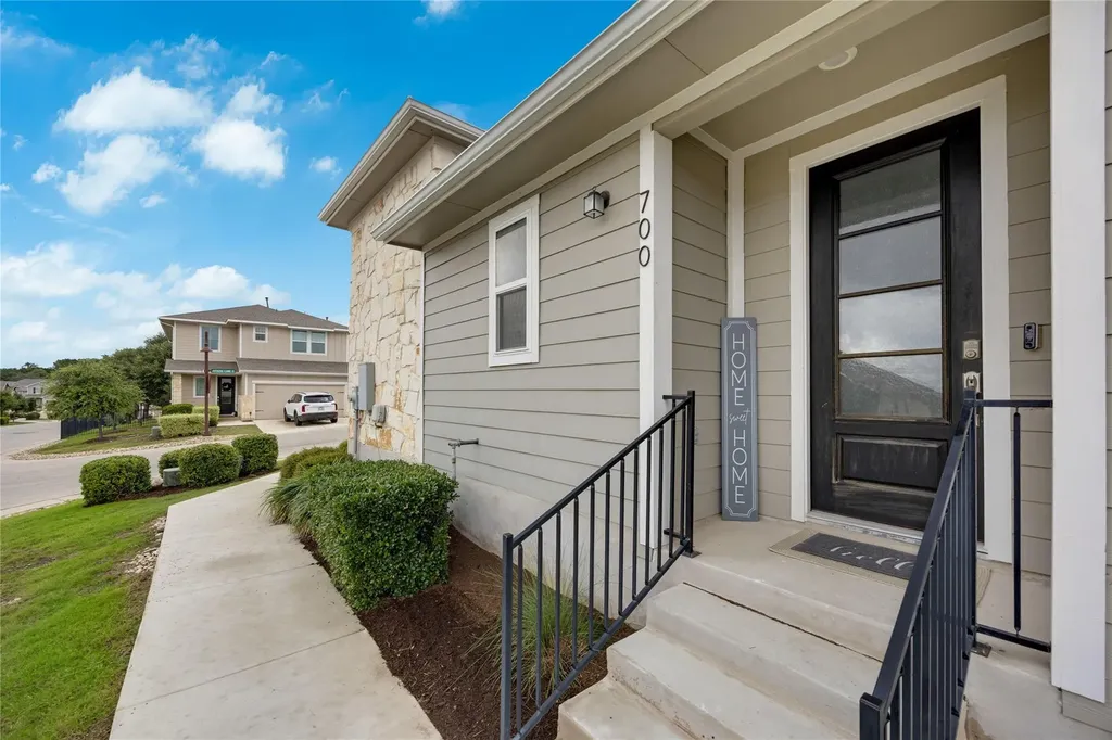 700 Affazia Lane Georgetown TX 78628