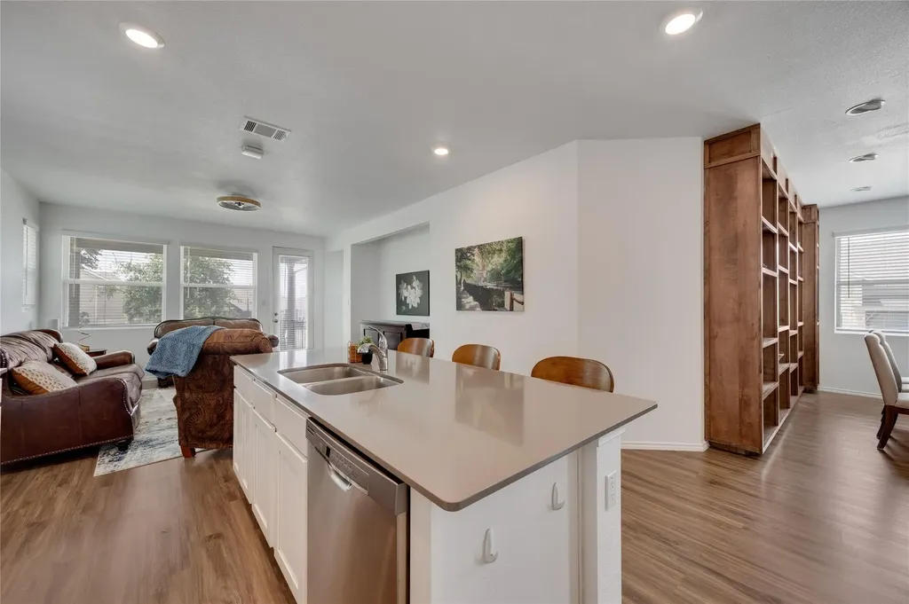 700 Affazia Lane Georgetown TX 78628