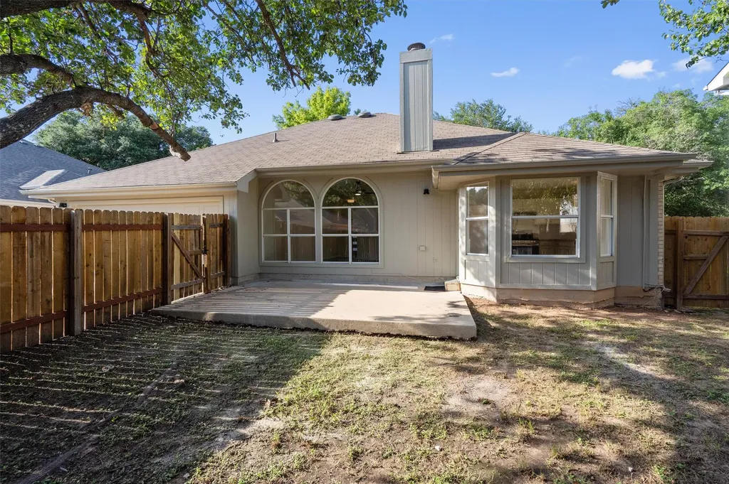 1123 Thackeray Lane Pflugerville TX 78660