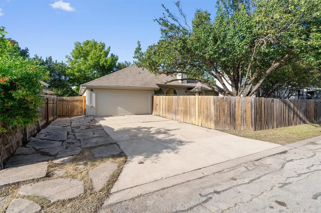 1123 Thackeray Lane Pflugerville TX 78660