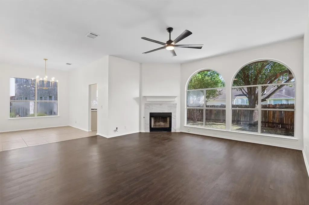 1123 Thackeray Lane Pflugerville TX 78660