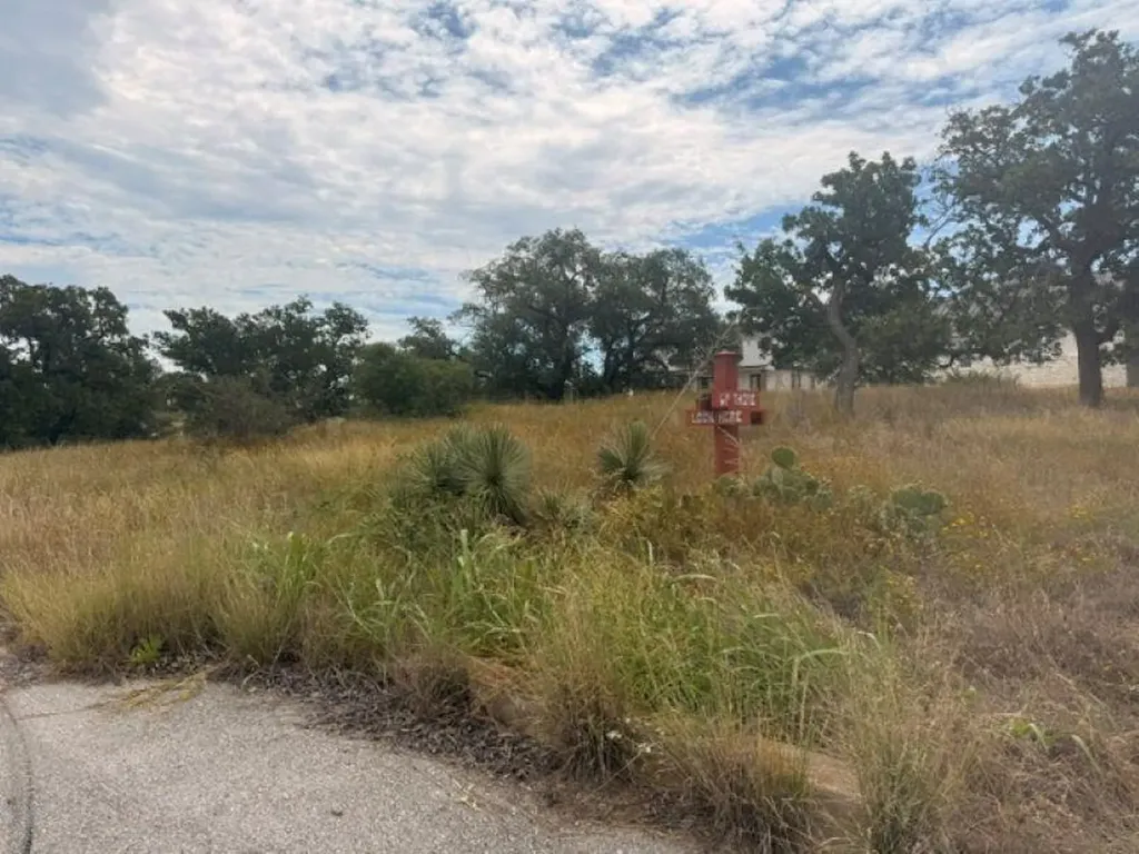 W5029 Look There Road Horseshoe Bay TX 78657