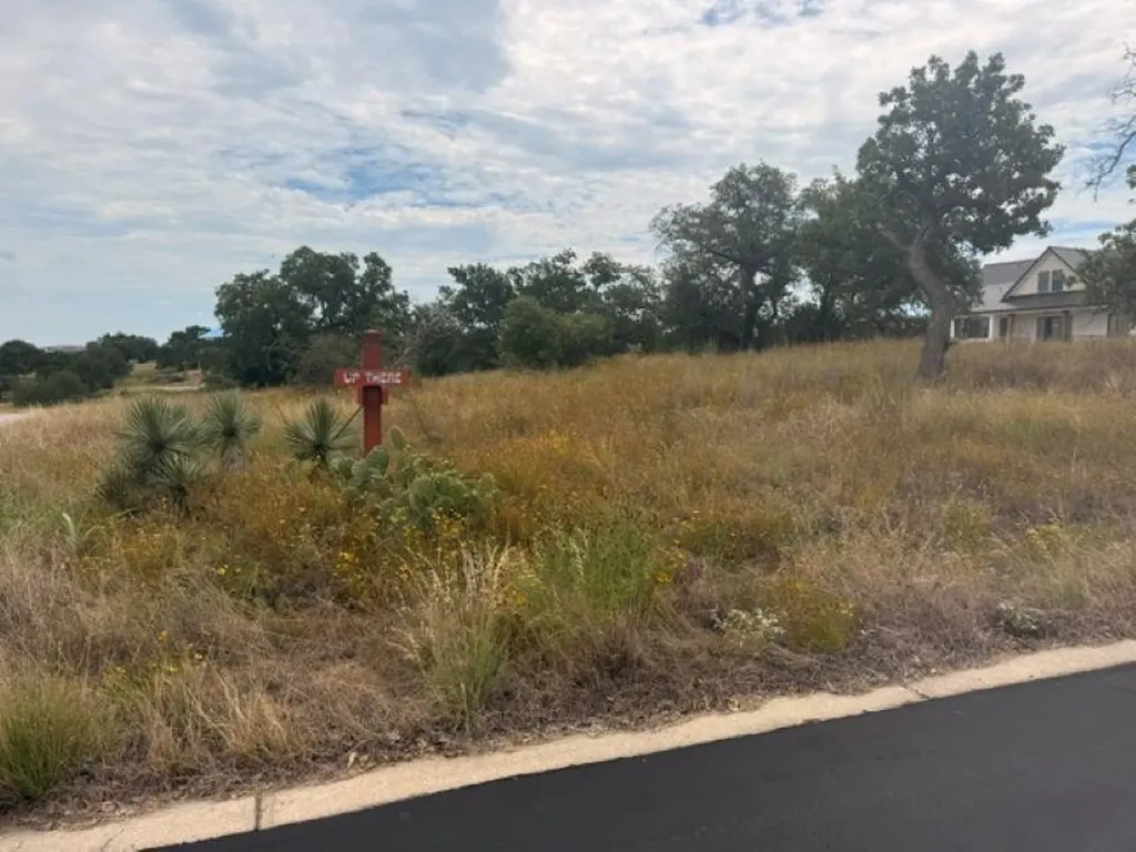W5029 Look There Road Horseshoe Bay TX 78657