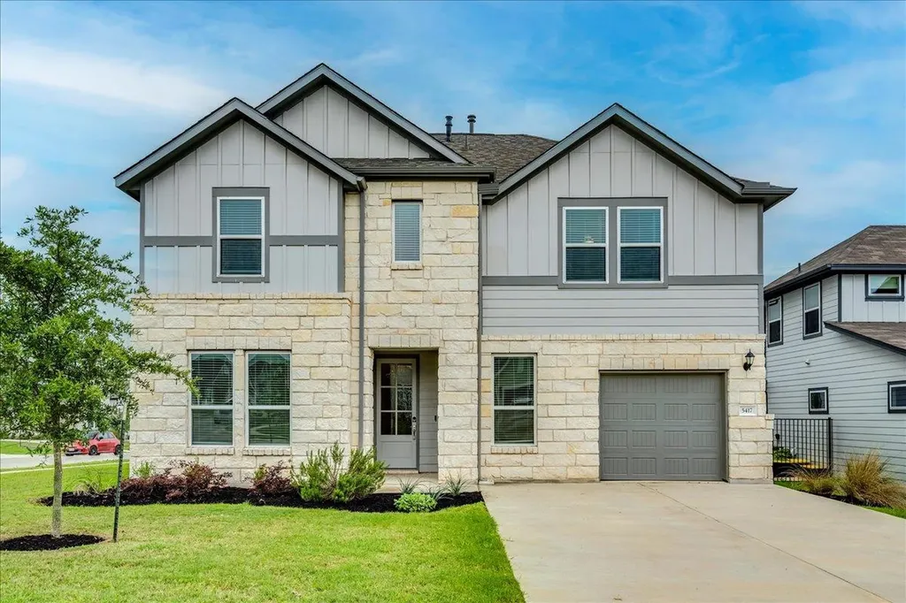 5417 Lena Drive Austin TX 78723
