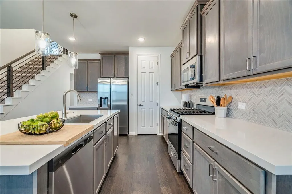 5417 Lena Drive Austin TX 78723