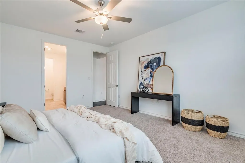5417 Lena Drive Austin TX 78723