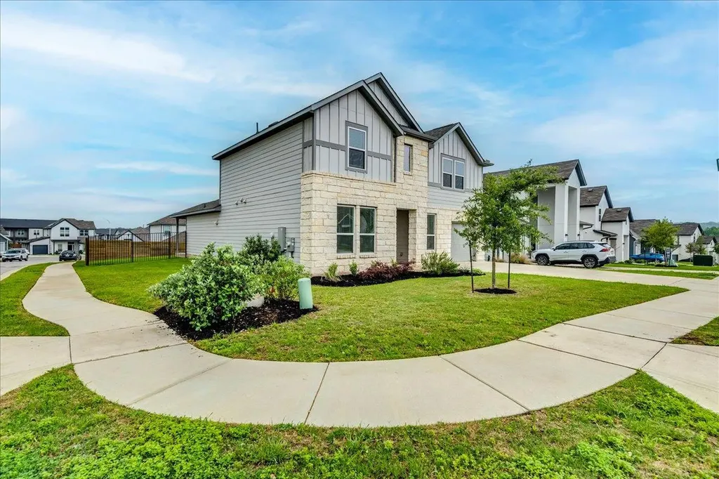 5417 Lena Drive Austin TX 78723