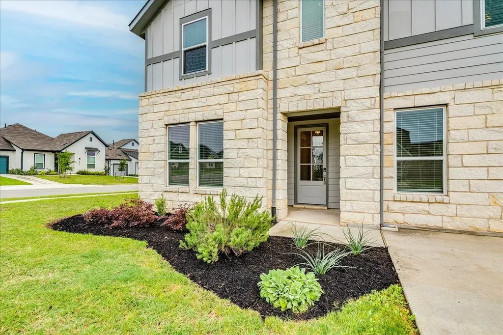 5417 Lena Drive Austin TX 78723