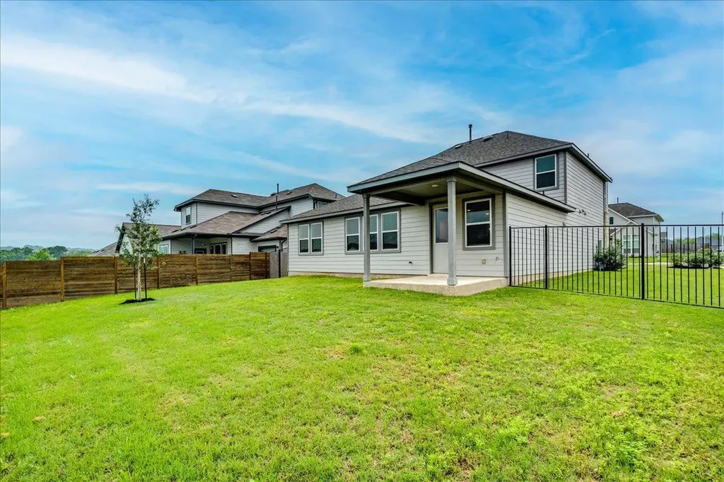5417 Lena Drive Austin TX 78723