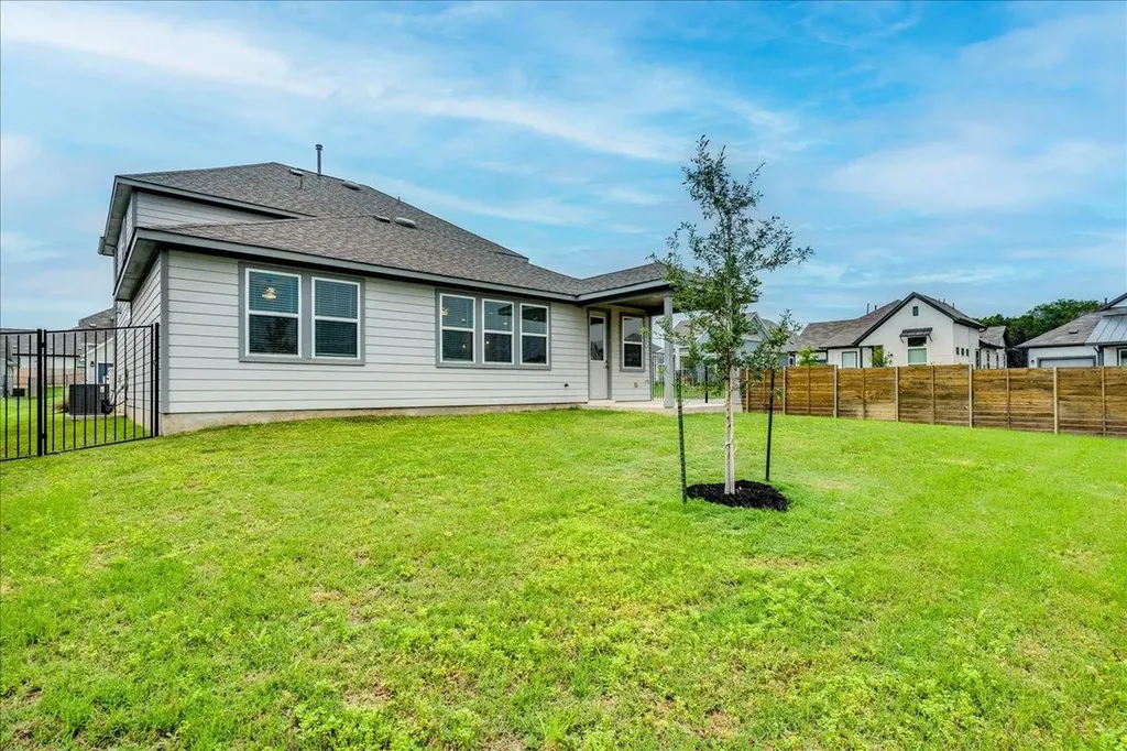 5417 Lena Drive Austin TX 78723