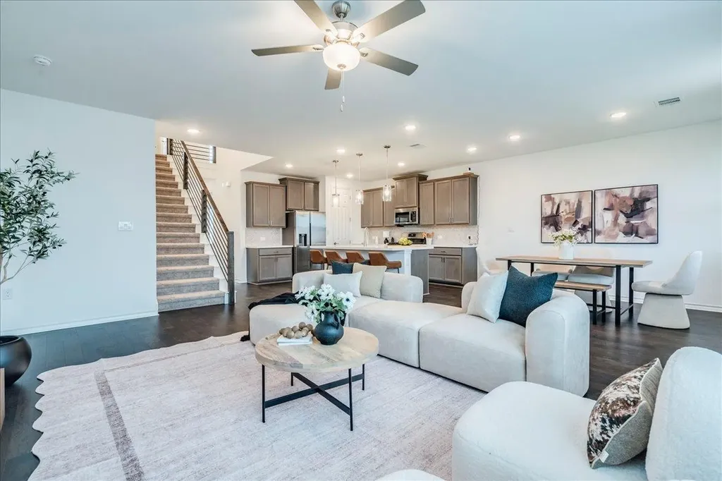 5417 Lena Drive Austin TX 78723