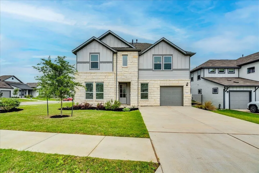 5417 Lena Drive Austin TX 78723