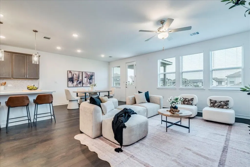 5417 Lena Drive Austin TX 78723