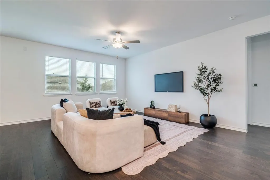 5417 Lena Drive Austin TX 78723
