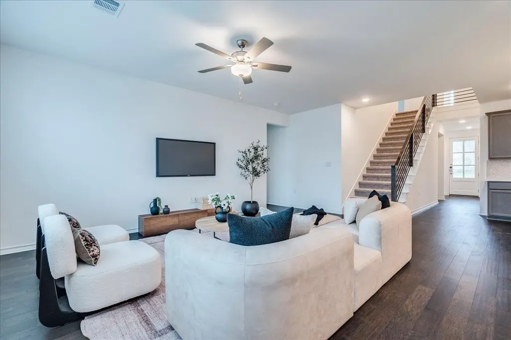 5417 Lena Drive Austin TX 78723