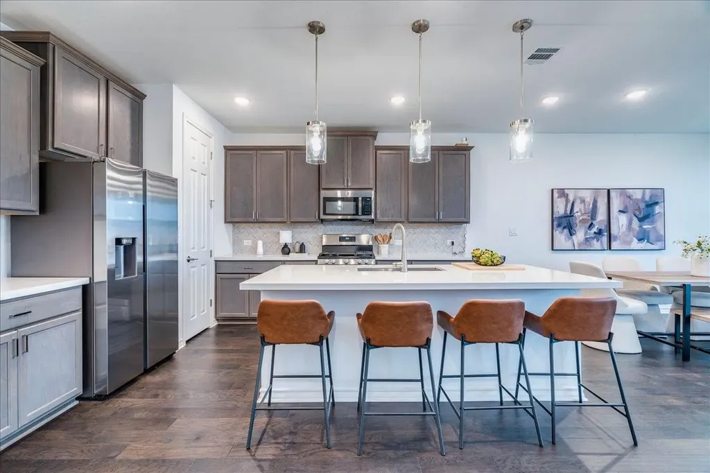 5417 Lena Drive Austin TX 78723
