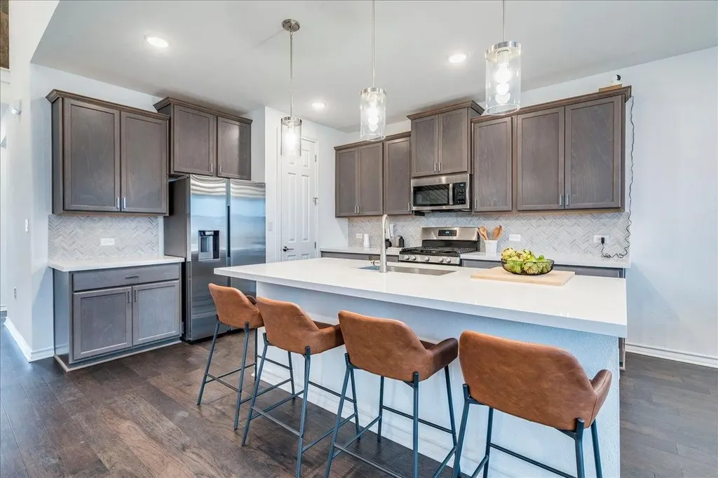 5417 Lena Drive Austin TX 78723