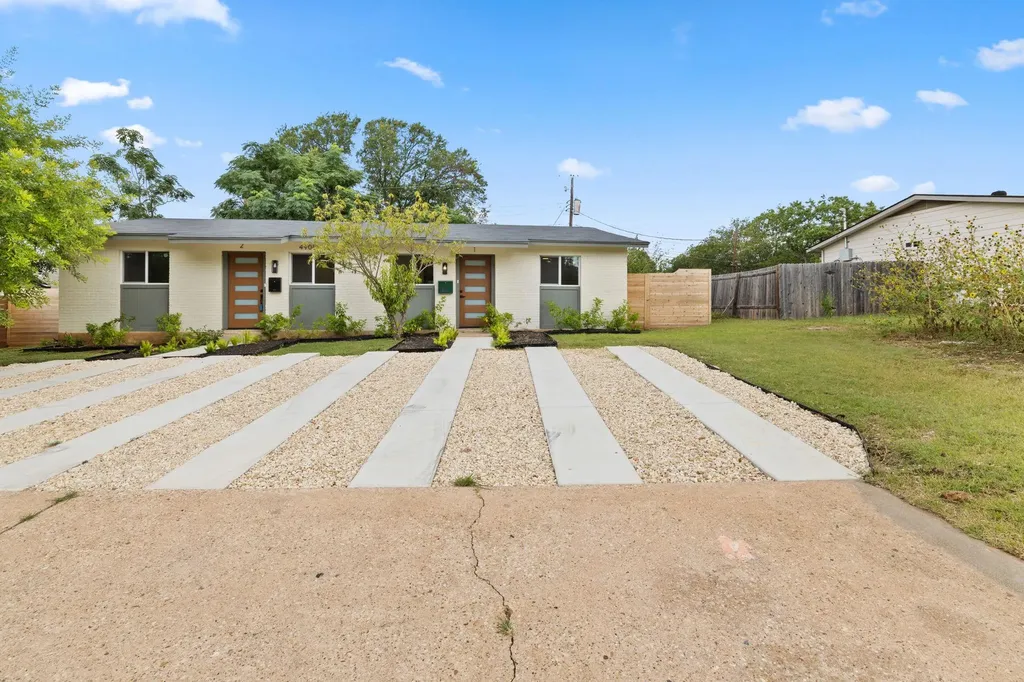 4908 Hawk Cove Austin TX 78745