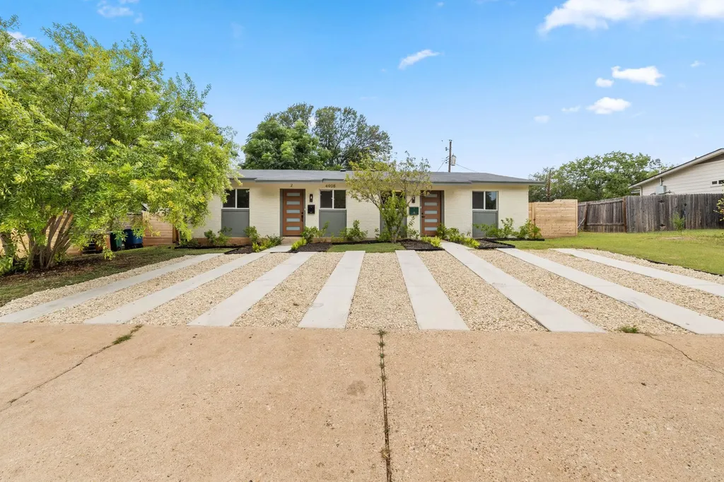 4908 Hawk Cove Austin TX 78745