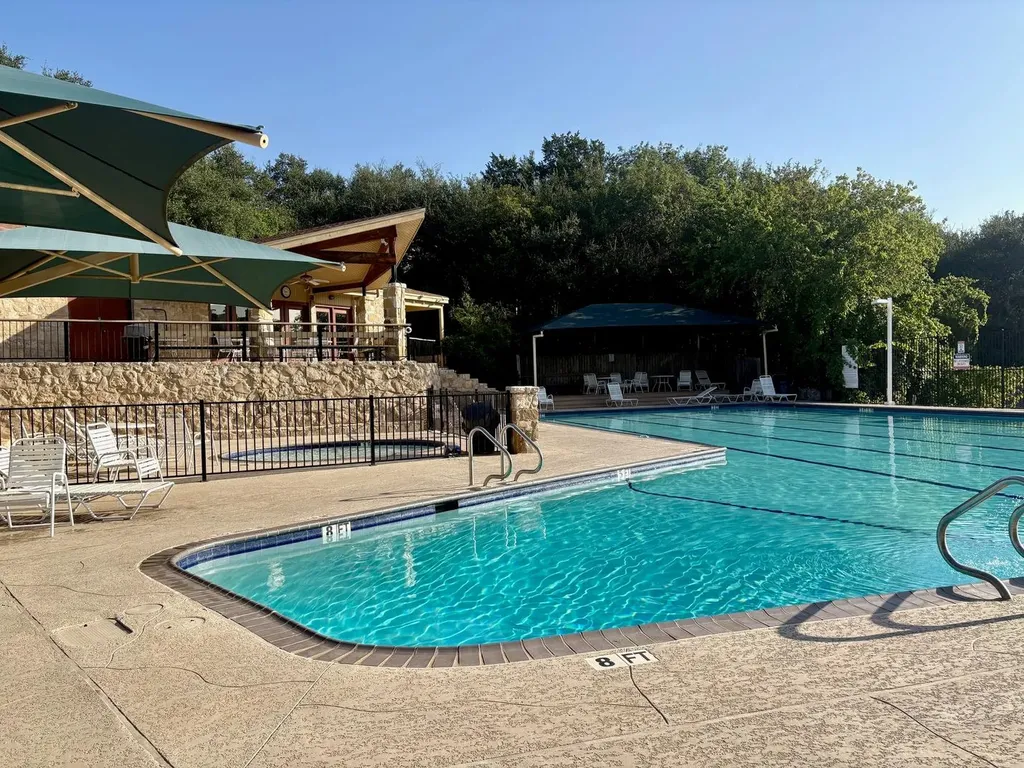 7207 Winecup Hollow Austin TX 78750