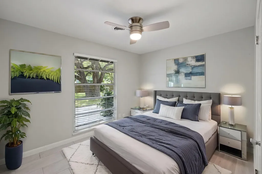 2015 Fair Oaks Drive Austin TX 78745
