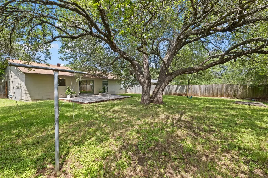2015 Fair Oaks Drive Austin TX 78745