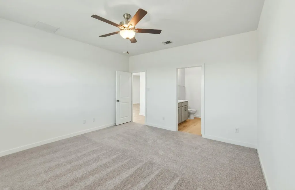 5103 Monarda Mint Drive Austin TX 78653