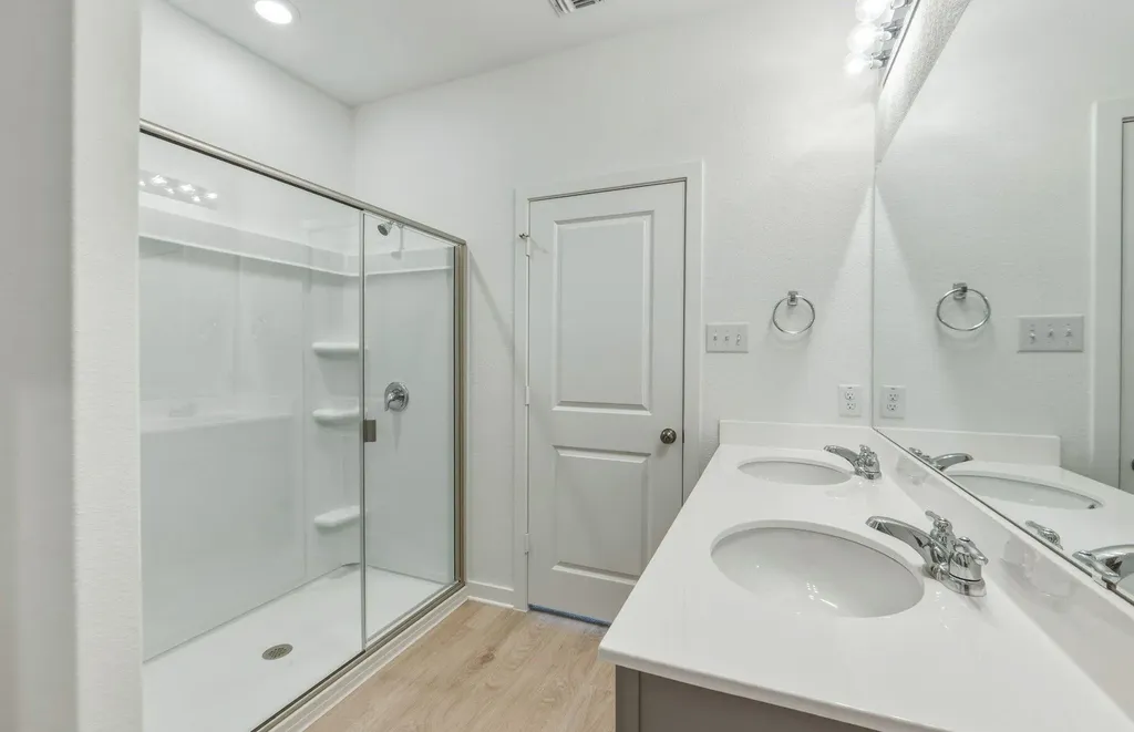 5103 Monarda Mint Drive Austin TX 78653