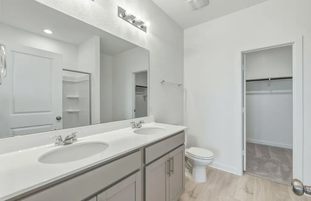 5103 Monarda Mint Drive Austin TX 78653