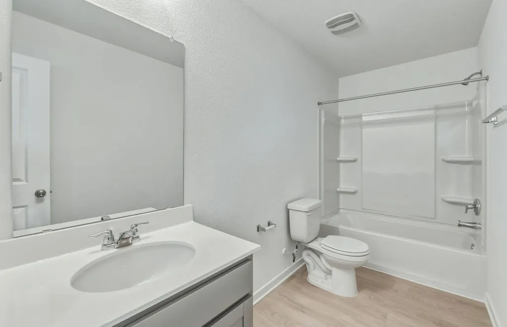 5103 Monarda Mint Drive Austin TX 78653