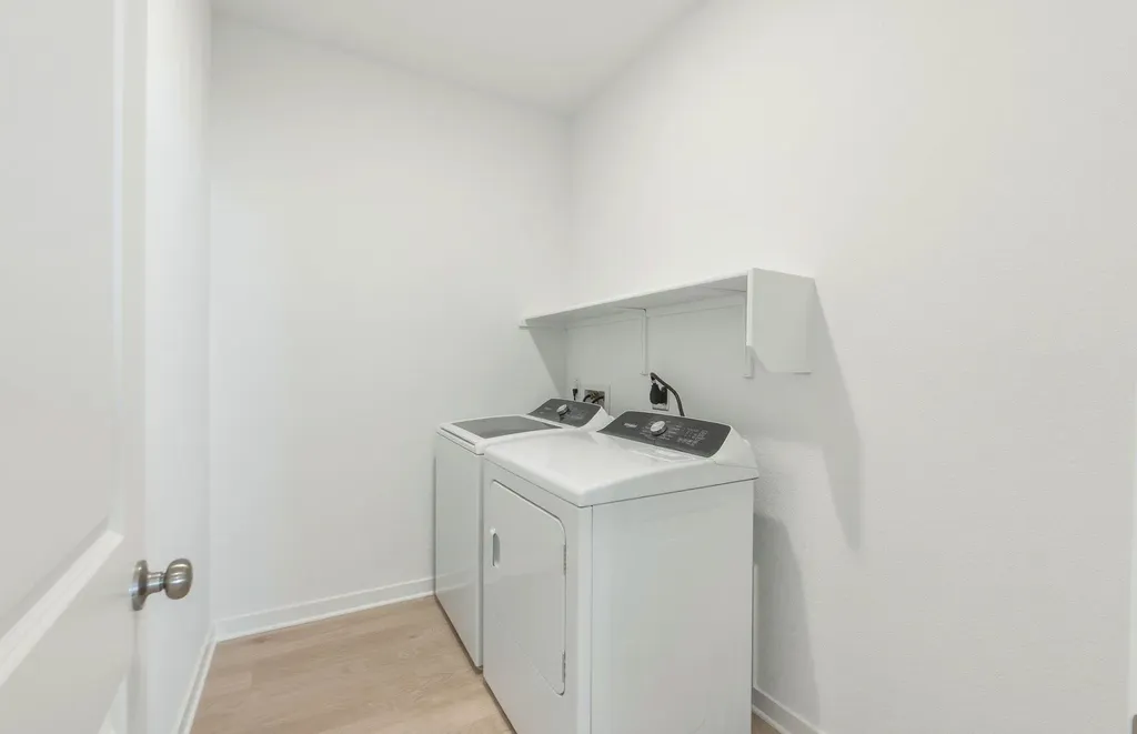5103 Monarda Mint Drive Austin TX 78653
