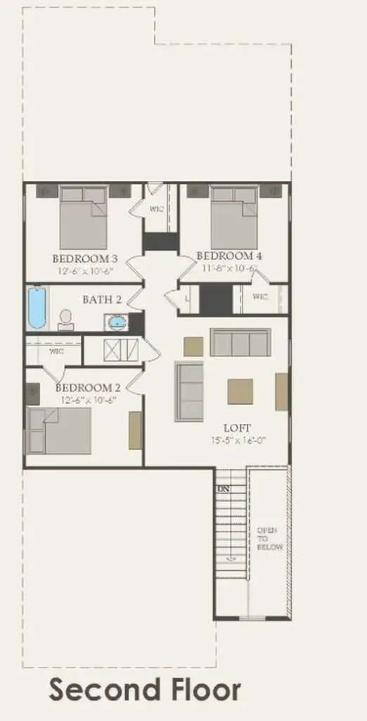 5103 Monarda Mint Drive Austin TX 78653