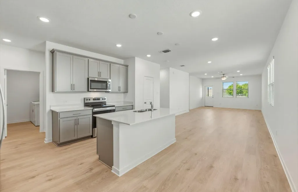5103 Monarda Mint Drive Austin TX 78653