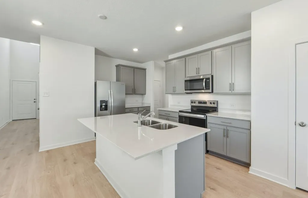 5103 Monarda Mint Drive Austin TX 78653