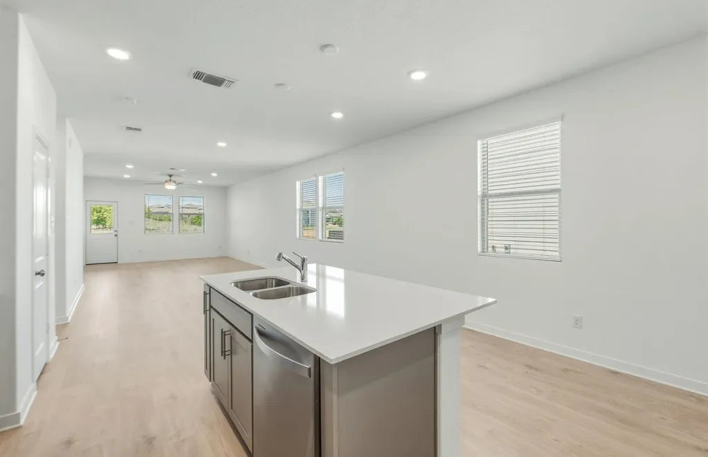 5103 Monarda Mint Drive Austin TX 78653