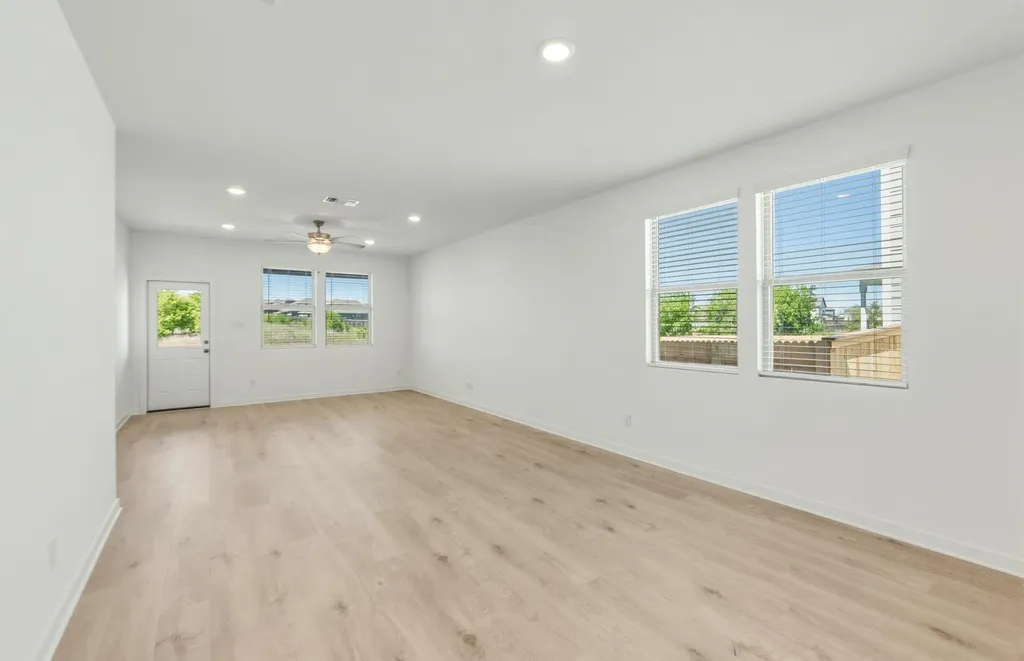 5103 Monarda Mint Drive Austin TX 78653