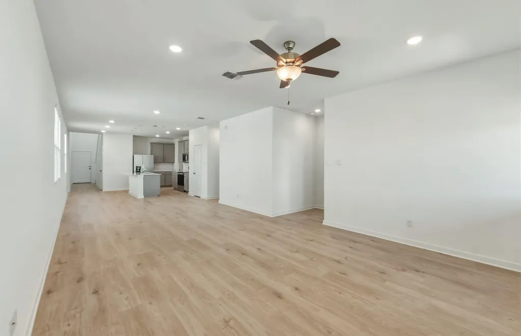 5103 Monarda Mint Drive Austin TX 78653