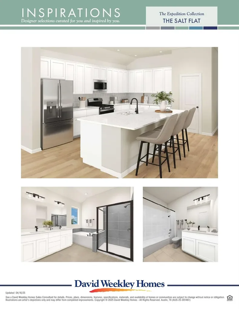 1017 Brickell Loop Austin TX 78744