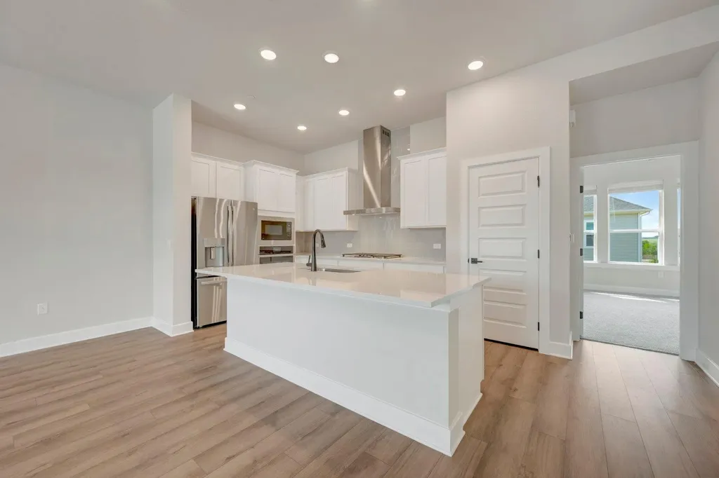 1017 Brickell Loop Austin TX 78744