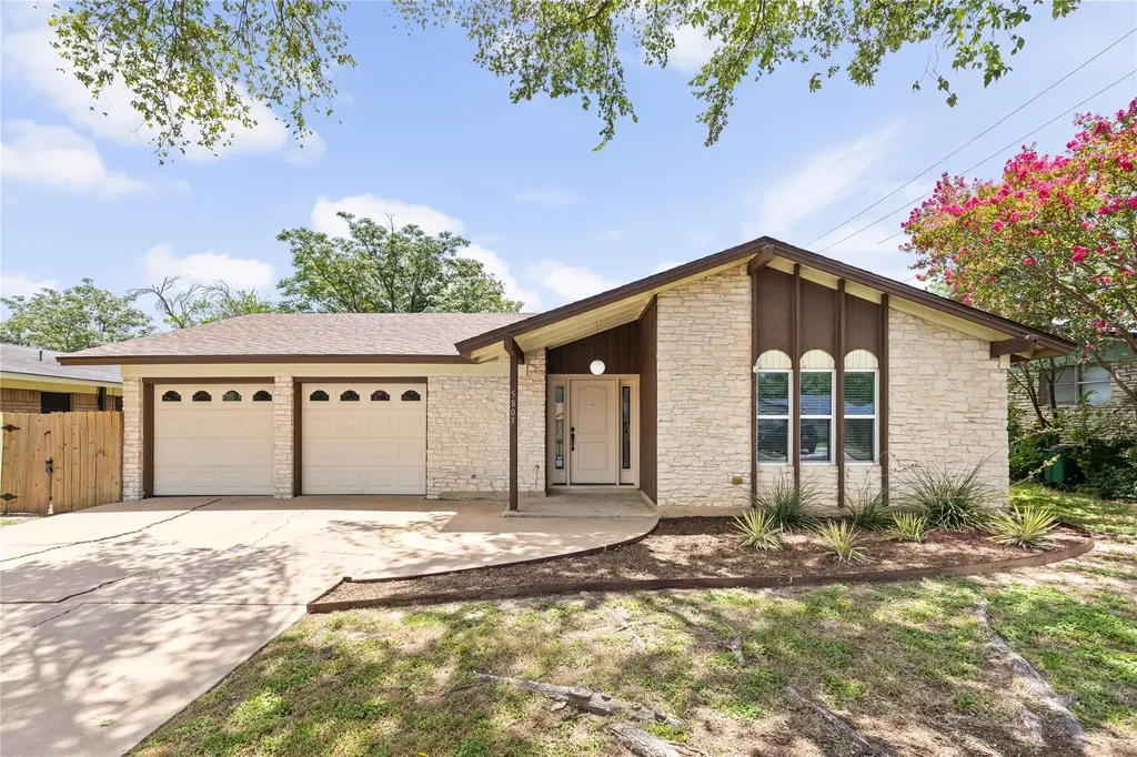 5803 Eureka Drive Austin TX 78745