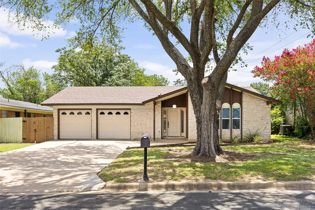 5803 Eureka Drive Austin TX 78745