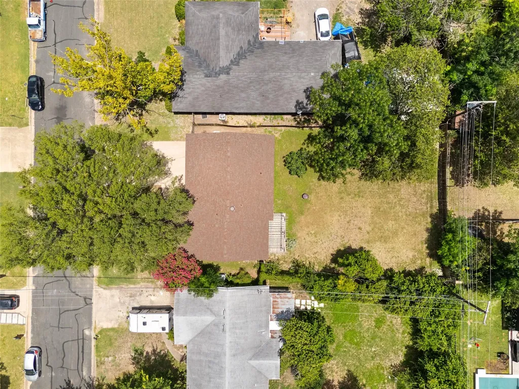5803 Eureka Drive Austin TX 78745