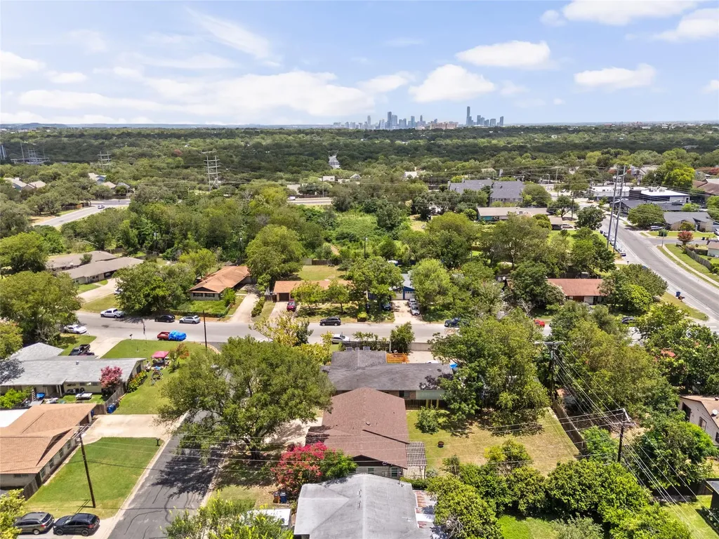 5803 Eureka Drive Austin TX 78745