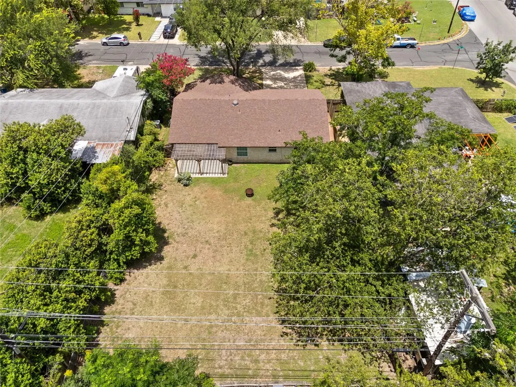 5803 Eureka Drive Austin TX 78745