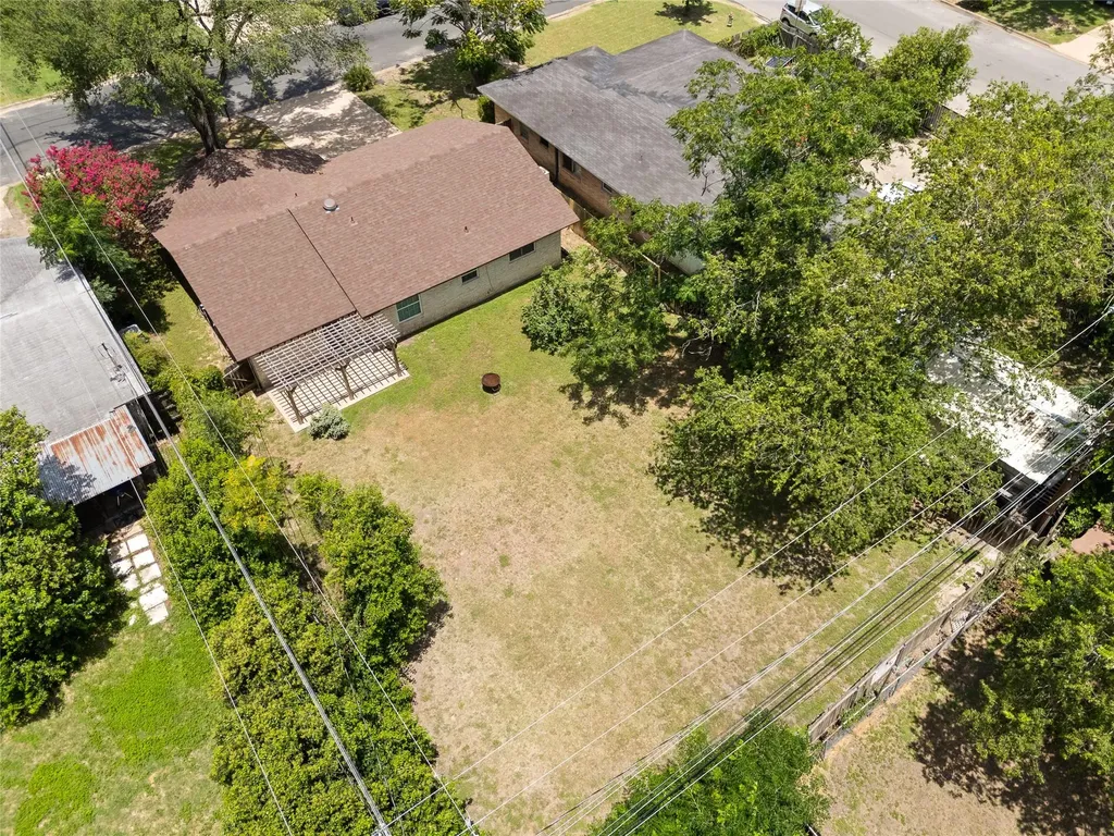 5803 Eureka Drive Austin TX 78745