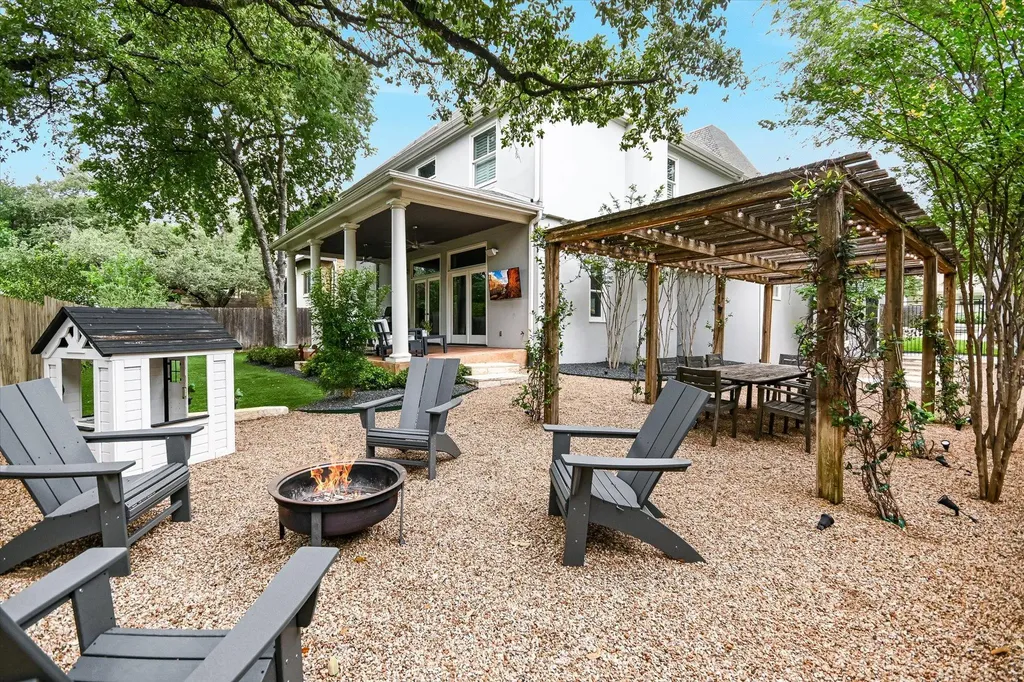 2801 Warren Street Austin TX 78703